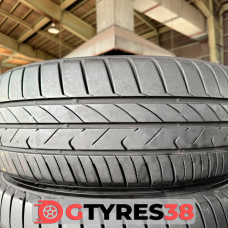 215/60 R17 TOYO TRANPATH MPZ 2021 (143T40424)