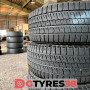 205/55 R16 BRIDGESTONE BLIZZAK VRX2 2018 (144T40424)  Зимние   5 