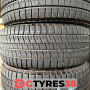 205/55 R16 BRIDGESTONE BLIZZAK VRX2 2018 (144T40424)  Зимние   1 