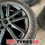 205/55 R16 BRIDGESTONE BLIZZAK VRX2 2018 (144T40424)  Зимние   8 