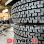 225/90 R17.5 L.T. DUNLOP DECTES SP001 2021 (147T40424)  Зимние (LT)   5 