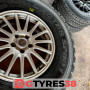 225/90 R17.5 L.T. DUNLOP DECTES SP001 2021 (147T40424)  Зимние (LT)   8 