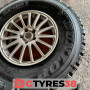 225/90 R17.5 L.T. DUNLOP DECTES SP001 2021 (147T40424)  Зимние (LT)   10 