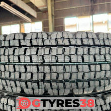 225/90 R17.5 L.T. DUNLOP DECTES SP001 2021 (147T40424)