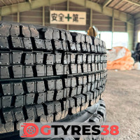 225/90 R17.5 L.T. BRIDGESTONE W910 2021 (150T40424)