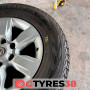 265/65 R17 YOKOHAMA GEOLANDAR I/T-S G075 2019 (152T40424)  Зимние   12 