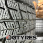 265/65 R17 DUNLOP WINTER MAXX SJ8 2020 (153T40424)  Зимние   5 