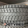 265/65 R17 DUNLOP WINTER MAXX SJ8 2020 (154T40424)   