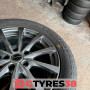 225/60 R17 YOKOHAMA GEOLANDAR A/T-S G012 2017 (155T40424)  Летние   8 