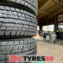 225/70 R16 YOKOHAMA GEOLANDAR I/T-S 2014 (156T40424)  Зимние   6 