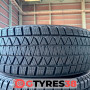 225/65 R17 BRIDGESTONE BLIZZAK DM-V3 2019 (157T40424)   