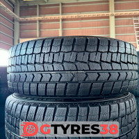 205/55 R16 DUNLOP WINTER MAXX WM02 2021 (159T40424)