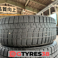 235/50 R18 NANKANG ESSN-1 CORSAFA 2019 (160T40424)