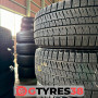 205/55 R16 BRIDGESTONE BLIZZAK VRX2 2020 (163T40424)  Зимние   5 