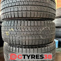 205/55 R16 BRIDGESTONE BLIZZAK VRX2 2020 (163T40424)  Зимние   1 