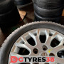 205/55 R16 BRIDGESTONE BLIZZAK VRX2 2020 (163T40424)  Зимние   8 