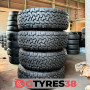 285/75 R16 L.T. ROADCRUZA RA1100 A/T 2018 (165T40424)  All Terrain (А/Т)   4 