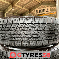 205/60 R16 YOKOHAMA ICE GUARD IG60 2019 (166T40424)