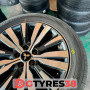 225/55 R18 YOKOHAMA BLUEARTH RV-02 2021 (167T40424)  Летние   8 