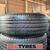 225/55 R18 YOKOHAMA BLUEARTH RV-02 2021 (167T40424)