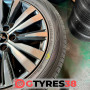 225/55 R18 YOKOHAMA BLUEARTH RV-02 2021 (167T40424)  Летние   9 