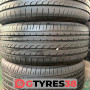 225/55 R18 YOKOHAMA BLUEARTH RV-02 2021 (167T40424)  Летние   2 