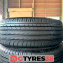 195/60 R16 YOKOHAMA BLUEARTH RV-03 2022 (168T40424)   