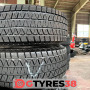 265/70 R15 BRIDGESTONE BLIZZAK DM-V3 2019 (169T40424)  Зимние   5 