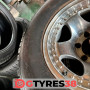 265/70 R15 BRIDGESTONE BLIZZAK DM-V3 2019 (169T40424)  Зимние   9 