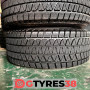 265/70 R15 BRIDGESTONE BLIZZAK DM-V3 2019 (169T40424)  Зимние   3 