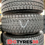 265/70 R15 BRIDGESTONE BLIZZAK DM-V3 2019 (169T40424)  Зимние   1 