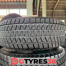 265/70 R15 BRIDGESTONE BLIZZAK DM-V3 2019 (169T40424)