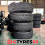 265/70 R15 BRIDGESTONE BLIZZAK DM-V3 2019 (169T40424)  Зимние   4 