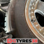 265/70 R15 BRIDGESTONE BLIZZAK DM-V3 2019 (169T40424)  Зимние   10 