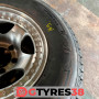 265/70 R15 BRIDGESTONE BLIZZAK DM-V3 2019 (169T40424)  Зимние   8 