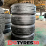 245/45 R19 BRIDGESTONE REGNO GRVII 2022 (170T40424)  Летние   4 