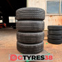 235/55 R19 YOKOHAMA AVID GT 2022 (173T40424)  Летние   4 