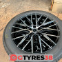 235/55 R19 YOKOHAMA AVID GT 2022 (173T40424)  Летние   9 