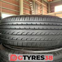 225/60 R18 YOKOHAMA BLUEARTH RV-02 2019 (174T40424)