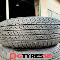 265/65 R17 MICHELIN LATITUDE TOUR 2020 (175T40424)