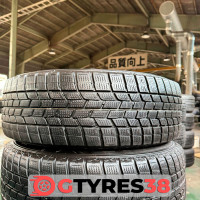 195/65 R15 GOODYEAR ICE NAVI 6 2019 (177T40424)