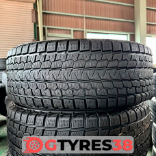 235/55 R18 YOKOHAMA GEOLANDAR I/T-S G075 2018 (179T40424)