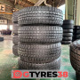 205/50 R17 DUNLOP WINTER MAXX WM02 2017 (180T40424)  Зимние   4 