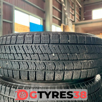 185/65 R15 BRIDGESTONE BLIZZAK VRX2 2018 (181T40424)