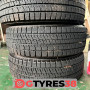 185/65 R15 BRIDGESTONE BLIZZAK VRX2 2018 (181T40424)  Зимние   2 