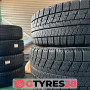 195/50 R16 BRIDGESTONE BLIZZAK VRX 2015 (182T40424)  Зимние   5 