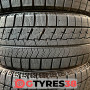 195/50 R16 BRIDGESTONE BLIZZAK VRX 2015 (182T40424)  Зимние   2 