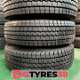 195/80 R15 L.T. DUNLOP WINTER MAXX SV01 2018 (183T40424)  Зимние (LT)   5 