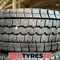 195/80 R15 L.T. DUNLOP WINTER MAXX SV01 2018 (183T40424)