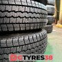 195/80 R15 L.T. DUNLOP WINTER MAXX SV01 2018 (183T40424)  Зимние (LT)   7 